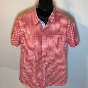 Tommy Hilfiger button up polo